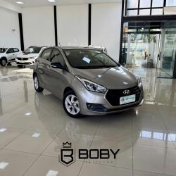 HYUNDAI HB 20 Hatch 1.6 16V 4P PREMIUM FLEX AUTOMTICO