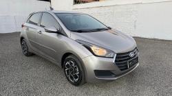 HYUNDAI HB 20 Hatch 1.0 12V 4P FLEX COMFORT PLUS