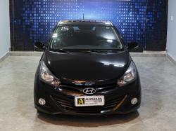 HYUNDAI HB 20 Hatch 1.6 16V 4P FLEX COMFORT STYLE AUTOMTICO