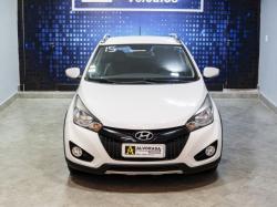 HYUNDAI HB 20 Hatch X 1.6 16V 4P PREMIUM FLEX AUTOMTICO