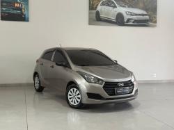 HYUNDAI HB 20 Hatch 1.0 12V 4P FLEX COMFORT