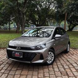 HYUNDAI HB 20 Hatch 1.0 12V 4P FLEX SENSE