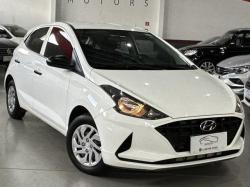 HYUNDAI HB 20 Hatch 1.0 12V 4P FLEX SENSE
