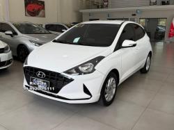 HYUNDAI HB 20 Hatch 1.0 12V 4P FLEX EVOLUTION