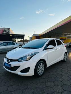 HYUNDAI HB 20 Hatch 1.0 12V 4P FLEX COMFORT