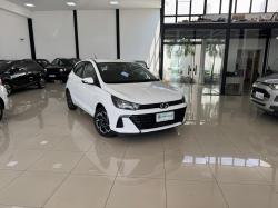 HYUNDAI HB 20 Hatch 1.0 12V 4P FLEX COMFORT PLUS