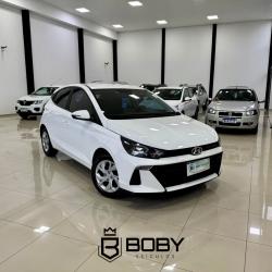 HYUNDAI HB 20 Hatch 1.0 12V 4P FLEX COMFORT