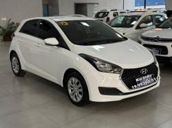 HYUNDAI HB 20 Hatch 1.0 12V 4P FLEX COMFORT PLUS