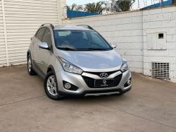 HYUNDAI HB 20 Hatch X 1.6 16V 4P PREMIUM FLEX AUTOMTICO