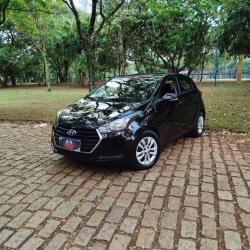 HYUNDAI HB 20 Hatch 1.0 12V 4P FLEX COMFORT