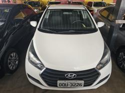 HYUNDAI HB 20 Hatch 1.0 12V 4P FLEX COMFORT