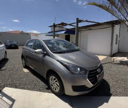 HYUNDAI HB 20 Hatch 1.0 12V 4P FLEX COMFORT