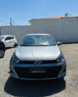 HYUNDAI HB 20 Hatch 1.0 12V 4P FLEX COMFORT PLUS