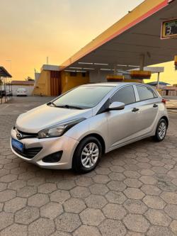 HYUNDAI HB 20 Hatch 1.0 12V 4P FLEX COMFORT