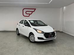 HYUNDAI HB 20 Hatch 1.0 12V 4P FLEX UNIQUE