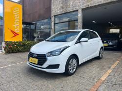 HYUNDAI HB 20 Hatch 1.0 12V 4P FLEX COMFORT