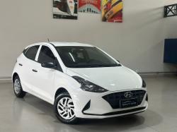 HYUNDAI HB 20 Hatch 1.0 12V 4P FLEX SENSE