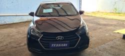 HYUNDAI HB 20 Hatch 1.6 16V 4P FLEX COMFORT PLUS