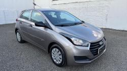 HYUNDAI HB 20 Hatch 1.0 12V 4P FLEX UNIQUE
