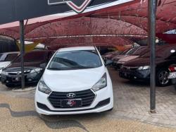 HYUNDAI HB 20 Hatch 1.0 12V 4P FLEX COMFORT
