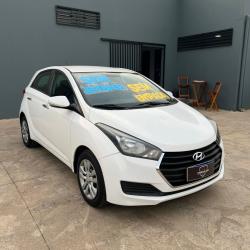 HYUNDAI HB 20 Hatch 1.0 12V 4P FLEX COMFORT