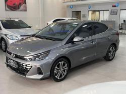 HYUNDAI HB 20 Sedan 1.0 12V 4P FLEX TGDI PLATINUM PLUS TURBO AUTOMTICO