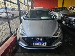 HYUNDAI HB 20 Sedan 1.0 12V 4P FLEX TGDI PLATINUM PLUS TURBO AUTOMTICO