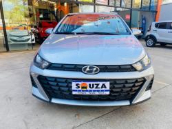 HYUNDAI HB 20 Sedan 1.0 12V 4P FLEX LIMITED