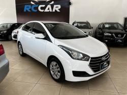 HYUNDAI HB 20 Sedan 1.6 16V 4P FLEX COMFORT STYLE AUTOMTICO