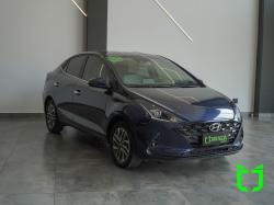 HYUNDAI HB 20 Sedan 1.0 12V 4P FLEX TGDI TURBO DIAMOND AUTOMTICO