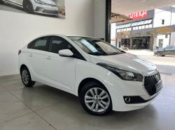 HYUNDAI HB 20 Sedan 1.0 12V 4P FLEX COMFORT PLUS