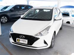 HYUNDAI HB 20 Sedan 1.0 12V 4P FLEX TGDI PLATINUM TURBO AUTOMTICO