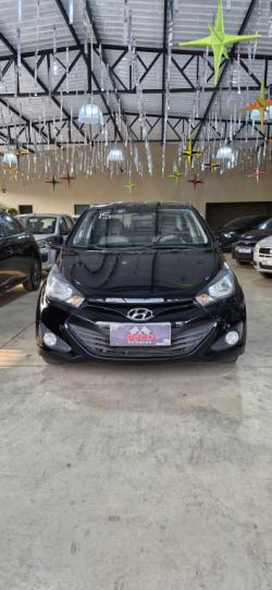 HYUNDAI HB 20 Sedan 1.0 12V 4P FLEX COMFORT COPA DO MUNDO