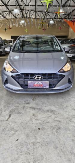 HYUNDAI HB 20 Sedan 1.0 12V 4P FLEX COMFORT PLUS