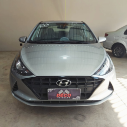 HYUNDAI HB 20 Sedan 1.0 12V 4P FLEX COMFORT PLUS