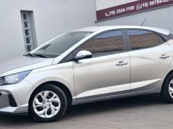 HYUNDAI HB 20 Sedan 1.0 12V 4P FLEX COMFORT PLUS