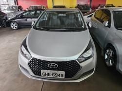 HYUNDAI HB 20 Sedan 1.0 12V 4P FLEX COMFORT PLUS