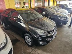 HYUNDAI HB 20 Sedan 1.6 16V 4P FLEX COMFORT PLUS