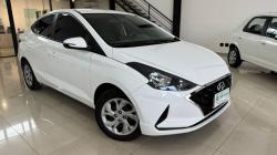 HYUNDAI HB 20 Sedan 1.0 12V 4P FLEX VISION