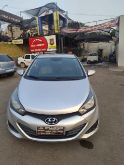 HYUNDAI HB 20 Sedan 1.0 12V 4P FLEX COMFORT PLUS