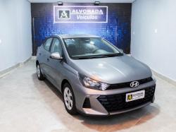 HYUNDAI HB 20 Sedan 1.0 12V 4P FLEX TGDI TURBO COMFORT