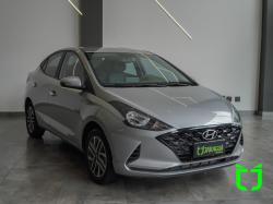 HYUNDAI HB 20 Sedan 1.0 12V 4P FLEX TGDI PLATINUM PLUS TURBO AUTOMTICO