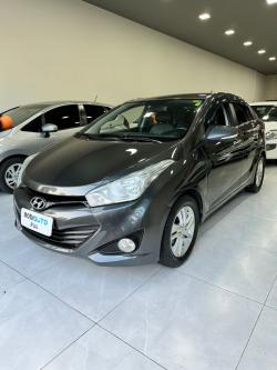 HYUNDAI HB 20 Sedan 1.6 16V 4P FLEX PREMIUM