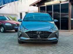 HYUNDAI HB 20 Sedan 1.0 12V 4P FLEX TGDI TURBO DIAMOND AUTOMTICO