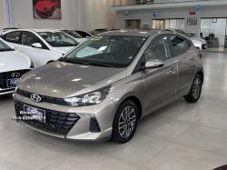 HYUNDAI HB 20 Sedan 1.0 12V 4P FLEX LIMITED