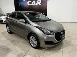 HYUNDAI HB 20 Sedan 1.0 12V 4P FLEX COMFORT PLUS