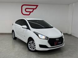 HYUNDAI HB 20 Sedan 1.0 12V 4P FLEX COMFORT PLUS