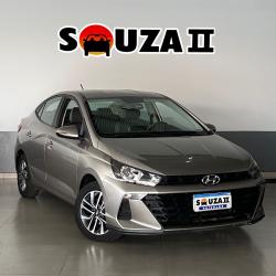 HYUNDAI HB 20 Sedan 1.0 12V 4P FLEX LIMITED