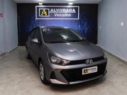 HYUNDAI HB 20 Sedan 1.0 12V 4P FLEX COMFORT PLUS