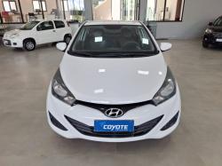 HYUNDAI HB 20 Sedan 1.0 12V 4P FLEX COMFORT PLUS